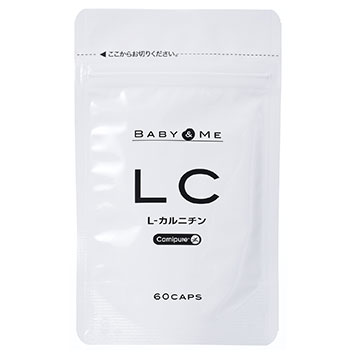 L-カルニチン